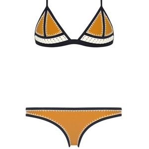 NEVER WORN -TRIANGL Farrah Hotel California Bikini